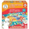 Image de Hello Maestro - Il Était Une Fois La Vie, Le Jeu Éducatif
