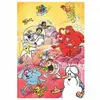 Image de Puzzle 300 piÃ¨ces : Il Ãtait Une Fois La Vie