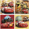 Image de Puzzles progressifs 12 à 25 pièces : Cars Educa-19677