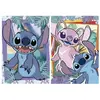 Image de Puzzle 2x500 piÃ¨ces :  STITCH