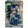 Image de Puzzle 500 piÃ¨ces : FÃ©e Du Dragon