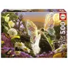 Image de Puzzle 500 piÃ¨ces : Le Baiser