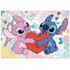 Image de Puzzle 500 piÃ¨ces : Disney Stitch
