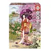Image de Puzzle 1000 piÃ¨ces : Teien, Haruyo Morita