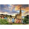 Image de Puzzle 1000 Pièces: Cathédrale de Cobh, Irlande Educa-19927