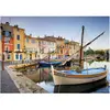 Image de Puzzle 1000 PiÃ¨ces : Le Port de Martigues, Provence