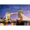 Image de Puzzle 1000 piÃ¨ces NÃ©on : Tower Bridge, Londres