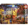 Image de Puzzle 5000 Pièces