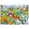 Image de Puzzle 28 piÃ¨ces : Dinosaures