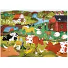 Image de Puzzle 28 pièces : Animaux sous la mer Educa-19955