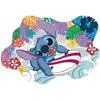 Image de Poster Puzzle 250 pièces : Stitch Educa-19963