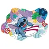 Image de Poster Puzzle 250 piÃ¨ces : Stitch