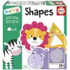 Image de Baby Shapes : explore les formes Educa-19977