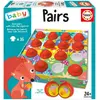 Image de Baby Pairs : retrouve les paires Educa-19978