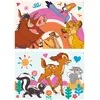 Image de Puzzle 2 x 16  pièces : Animaux Disney Educa-19981