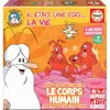 Image de Mini jeu : Il était une fois la vie Educa-17352
