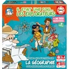 Image de Mini jeu : Il était une fois ... les explorateurs Educa-17354
