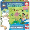 Image de Mini Jeu Il etait une fois - Notre terre Educa-18162