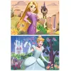 Image de Puzzle 2 x 48  pièces : Disney Educa-19997