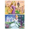 Image de Puzzle 2 x 48  piÃ¨ces : Disney