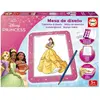 Image de Tablette lumineuse à dessin Disney Princesses Educa-20006