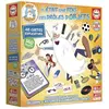 Image de Il était une fois … ces drôles d'objets Educa-20010