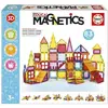 Image de Educa magnetics 83 pièces - Construction en 3D