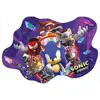 Image de Puzzle 250 piÃ¨ces : POSTER SONIC PRIME