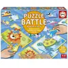Image de PUZZLE BATTLE 16 x 9 piÃ¨ces : ANIMAUX