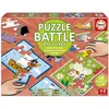 Image de PUZZLE BATTLE 16 x 9 pièces : FANTASY Educa-20118