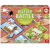 Image de PUZZLE BATTLE 16 x 9 piÃ¨ces : FANTASY