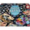Image de PUZZLE BATTLE 12 x 42 pièces : PAYSAGES Educa-20121