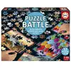 Image de PUZZLE BATTLE 12 x 42 piÃ¨ces : PAYSAGES
