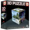 Image de Puzzle 3D Travel