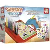 Image de Spray art Graffiti Educa-20132