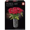 Image de Floral art bouquet de roses
