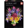 Image de Bouquet Sauvage Floral Art Educa-20141