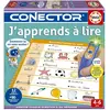 Image de Conector : j'apprends à lire Educa-20168