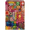 Image de Puzzle 500 pièces : FILS Educa-20172