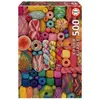 Image de Puzzle 500 piÃ¨ces : FILS
