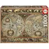 Image de Puzzle 1000 pièces : ORBIS TERRARUM Educa-20173