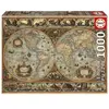 Image de Puzzle 1000 piÃ¨ces : ORBIS TERRARUM