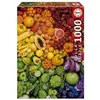 Image de Puzzle 1000 piÃ¨ces : VITAMINÃ
