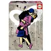 Image de Puzzle 1000 piÃ¨ces : TV BOY THE KISS