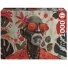 Image de Puzzle 1000 pièces : GUARDIEN DES TROPIQUES Educa-20239