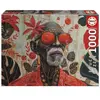 Image de Puzzle 1000 piÃ¨ces : GUARDIEN DES TROPIQUES