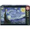 Image de Puzzle 1000 pièces : NUIT ÉTOILÉE Educa-20247