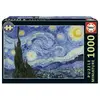 Image de Puzzle 1000 piÃ¨ces : NUIT ÃTOILÃE