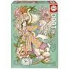 Image de Puzzle 1000 pièces : ÉVEIL d'ANA JAREN Educa-20249