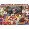 Image de Puzzle 500 pièces : GLACIER Educa-20251